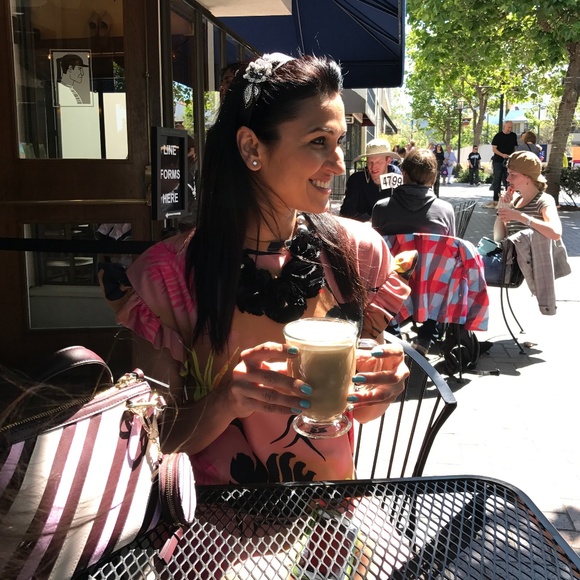 Meet your Posher, Roo - Picture 2 of 2